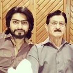 Syed Afaq GhaYur Zaidi