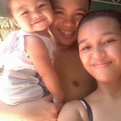 Beverly Nisnisan Garcia