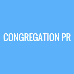 Congregation PR