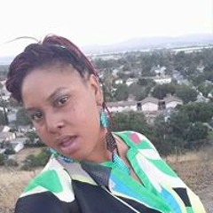 Mollie Idgaf Rozay Jones