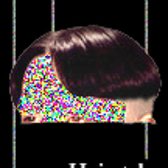 fashionable hairstyle