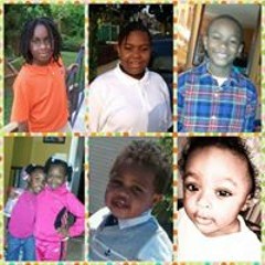 Katrina Thornton-chisley