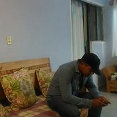 Saul Romero Quintana