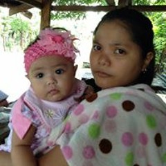 Angelhine Alcantara Raw