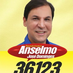 Anselmo José Domingos