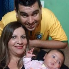 Luciana De Jesus Matias