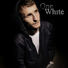 One White