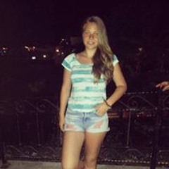 Andreea Georgiana 21