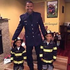 Suraqah Shabazz