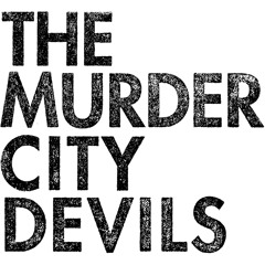 The Murder City Devils