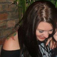 Emilie Williams-Allen