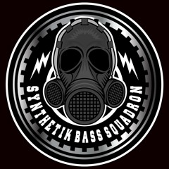Synthetik Bass Squadron