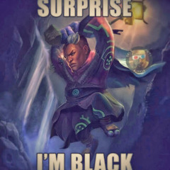 Lee Sin Smocza Pięść