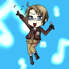 Hetalia Songs TSTV