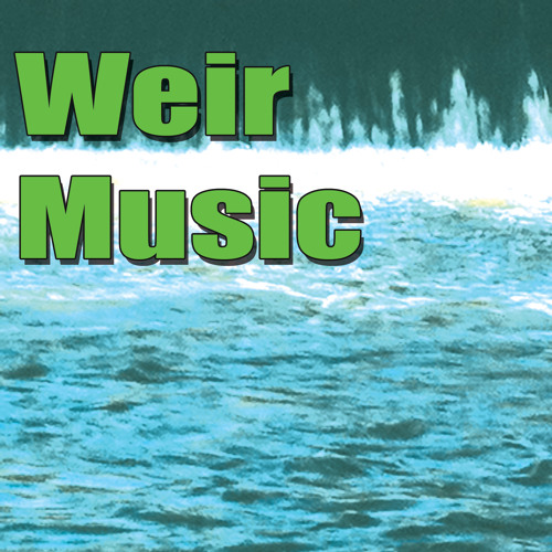 Weir Music’s avatar