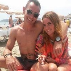 Michelle En Gerrie