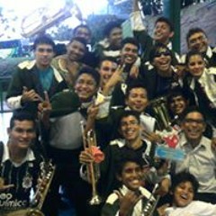 Orquestra De Metais Omff