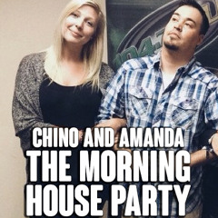 The Morning House Party