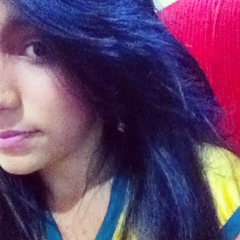 Patricia Grazielly 1