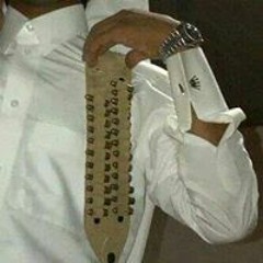 سعد بن جدلان