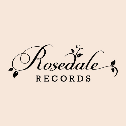 Rosedale Records’s avatar