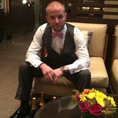 Cameron Louis Suarez