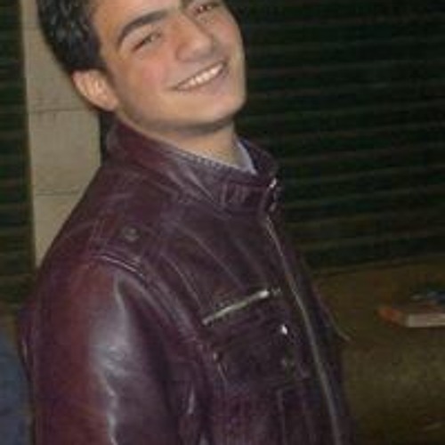 Khaled Mansy’s avatar