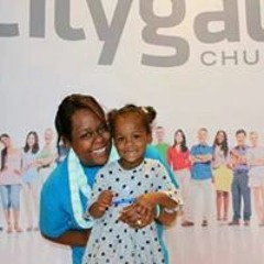 Sarah Nicole Garnette