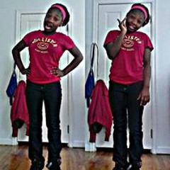 Jasmine Turnt Up House