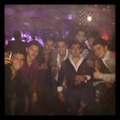 Diego Yoichi Campuzano