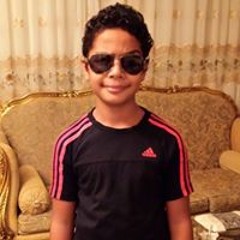 Abdelrahman Khaled 47
