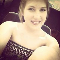 Alexandra Nichole Whisman