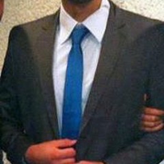 Kamal Ali 32