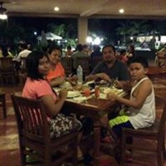 April Faith Fernandez