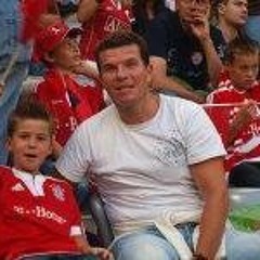 Mario Kreiker
