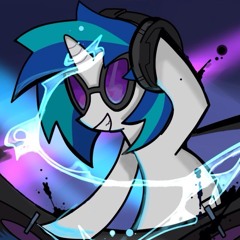 xXTheDJPonyXx