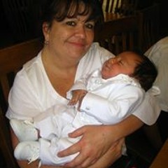 Laura Nani Folaumahina