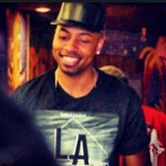 Arnaud J. Polynice