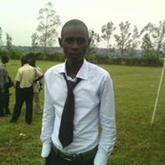 Kevin Mtie