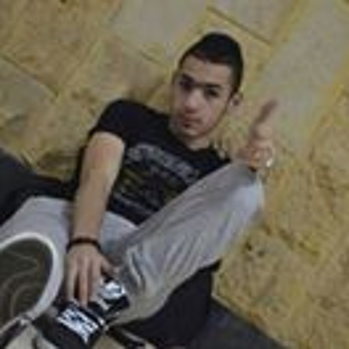 Mahmoud Al-Aydi’s avatar