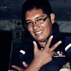 Cristian Bryan
