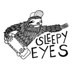 Sleepy Eyes Official