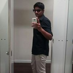 Shashankh Yalamarthi