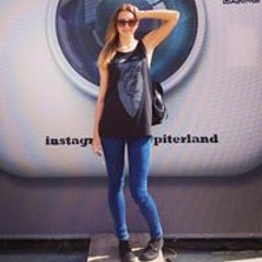 Julia Panassjuk