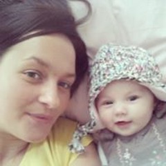 Lauren Charlotte Pitwon