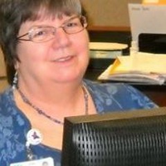 Faye Richardson Lovelace