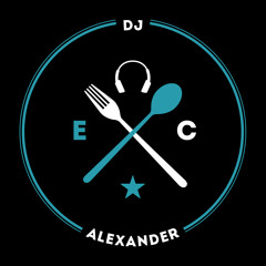 DJ ALEXANDER!!!