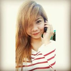 Charmaine Jennica Bisda