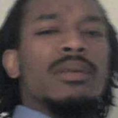 Maurice Washington 13