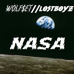 NASA//WOLF$ET